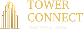 Tower Connect — Hollywood Tower